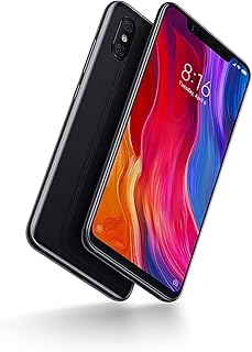 Xiaomi mi 8 double sim 64 go 6 go de ram. Diaytar : Des offres irrésistibles chaque jour