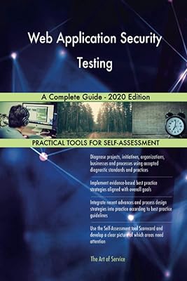 Tests de sécurité des applications web : un guide complet - édition 2020