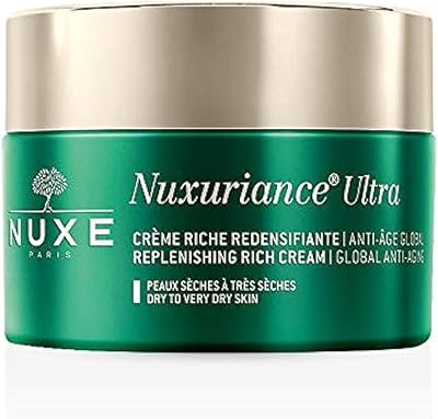 Nuxe - nuxuriance crème ultra riche peaux sèches et matures 50 ml