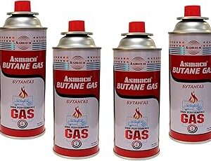 Gaz butane de camping man. Diaytar : Où vos envies rencontrent votre budget