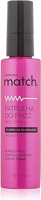 Sérum capillaire oh botcario match frizz patrol, 50 ml