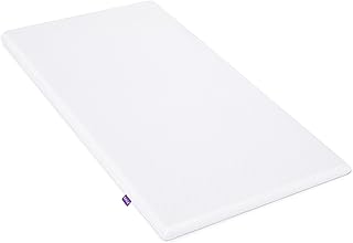 Matelas pour lit bébé snooz - dimensions 44 x 80 cm avec surface