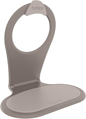 Support de téléphone bobino slate