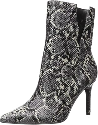 Bottines dashing pour femme