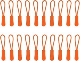 Extension de fermeture éclair turman en nylon avec fermeture éclair - remplacement