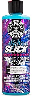 Chemical guys wac 22916 revêtement céramique hydrosilic haute brillance, vernis ultra brillant
