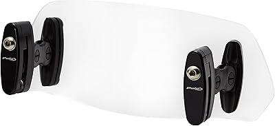 Crème solaire multi-régulation boig clip, 6319w, transparent