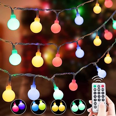 Oh mon dieu décorations du ramadan pour la maison lumières avec 80