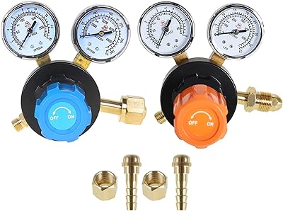 Régulateurs d'oxygène kemler cga 540 et régulateurs de propylène cga 510 pour la mesure des gaz de soudage. Diaytar Sénégal : Des produits pour toute la famille à prix cassés