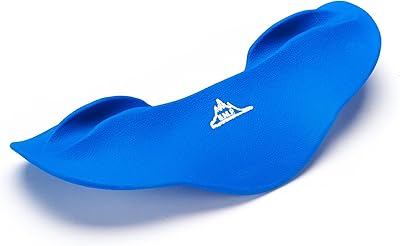 Cadeau de squat stabilisé professionnel black mountain products pour l'haltérophilie