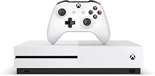 Microsoft xbox one 500 go avec minecraft - blanc