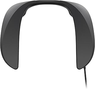 Système de haut-parleurs portable panasonic soundslayer adapté aux jeux films et musique