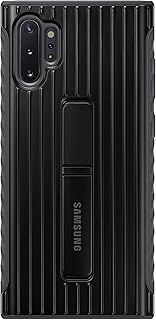 Housse de protection durable contre les chutes samsung pour le galaxy note 10+