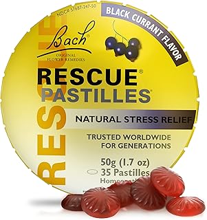 Essences de fleurs de bach rescue remedy bach (cassis, 50 ml 71577). Diaytar Sénégal : Qualité garantie, prix imbattables, livraison rapide
