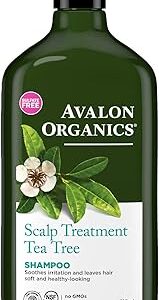 Avalon organics shampooing thérapeutique pour le cuir chevelu, 325 ml (paquet de 2). De la mode à l'électronique, Diaytar Sénégal a tout ce qu'il vous faut