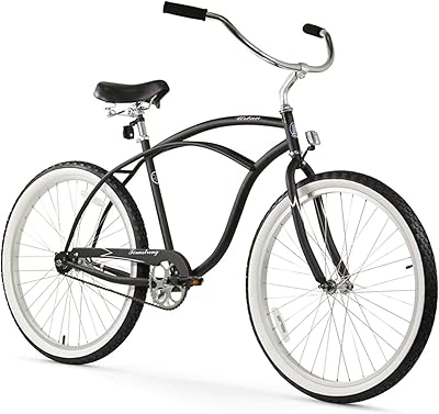 Firmstrong urban man beach cruiser