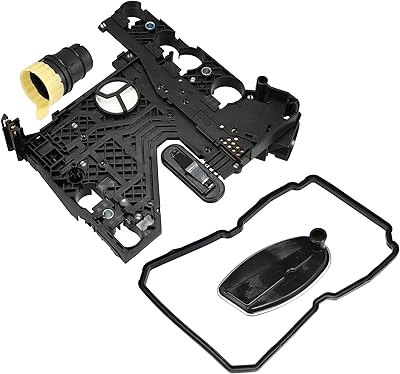 Kit de plaques de connecteur de transmission automobile acropix pour mercedes-benz e55 amg