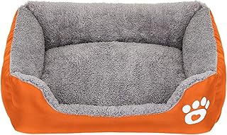 Lit pour chat ultra doux negan mellows lit pour animal de compagnie