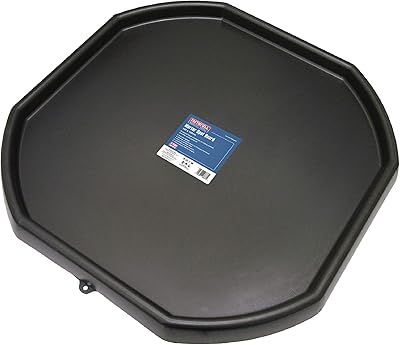 Panneau de mélange de mortier faithful faceboard builders, 1 m x 1 m