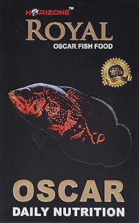 Horizon royal oscar food 100 grammes, multicolore