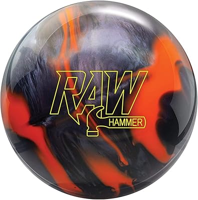 Boule de bowling hammer raw. Diaytar Sénégal : Simplicité, rapidité, économie