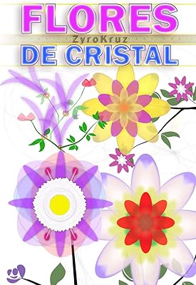 Fleurs de cristal: livre de poèmes avec illustrations florales - regala flores con poesía - 60 صفحة. Commandez en toute confiance sur Diaytar, votre marketplace de confiance