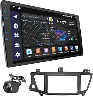 Compatible avec kia cadenza 2009-2012 k7 2011-2012 9 pouces android dsp