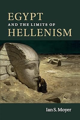 L'égypte et les limites de l'hellénisme
