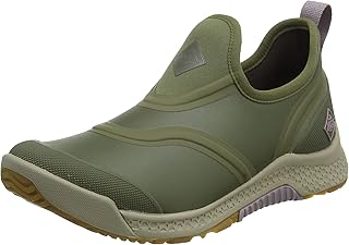 Bottes basses outscape pour femmes