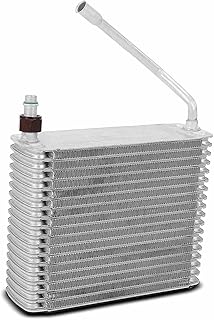 A - remplacement de l'évaporateur de climatisation haut de gamme pour ford crown