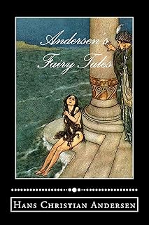 Les contes de fées d'andersen