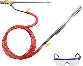 Kit de sablage quotidien pour nettoyeur haute pression, accessoire pour pistolet à sable