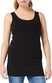 Only gilet pour femme sur live love chemisier sans manches à long nez