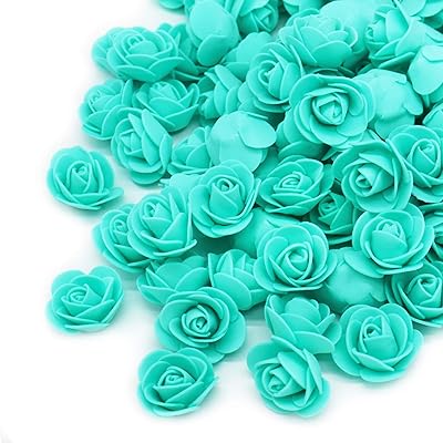 D-seven fleurs artificielles 100 pièces 3 cm mini fausses fleurs pour bouquets de mariage. Votre marketplace de proximité digitale : Diaytar