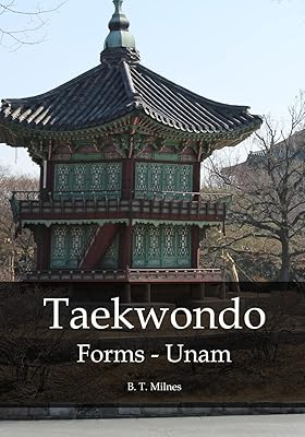 Formulaires de taekwondo unam
