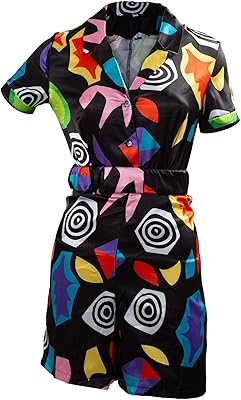 Femmes filles eleven halloween costume cosplay combinaison classe 3 robe. Votre shopping simplifié de A à Z avec Diaytar