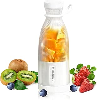 Tasse de presse-agrumes électrique usb mini rechargeable portable senbos mélangeur de jus