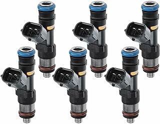 Buse d'injecteur de carburant 0280158042 pièces et accessoires de voiture, pour infiniti fx35