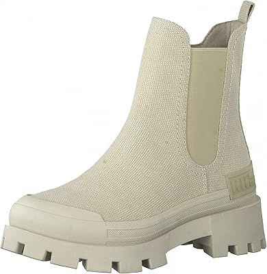 Marco tozzi 2-2-25420-28 botte chelsea botte chelsea pour femme