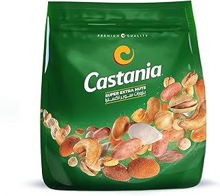 Noix castania super extra, 450 g
