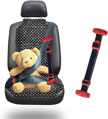 Ajusteur de ceinture de sécurité pour enfants outil de remplacement de siège