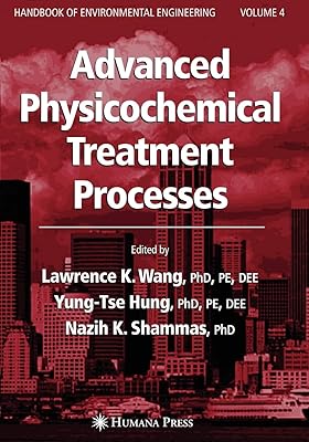 Procédés avancés de traitement physicochimique