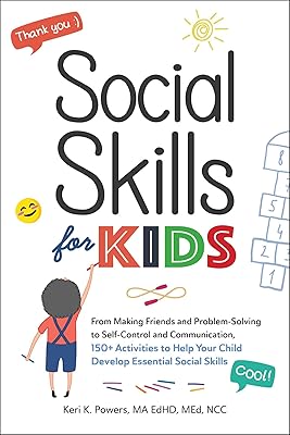 Compétences sociales pour les enfants : de la création d'amis à la résolution