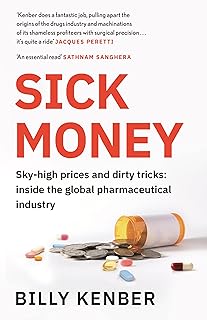 Sick money : prix exorbitants et sales tours : au sein de l'industrie