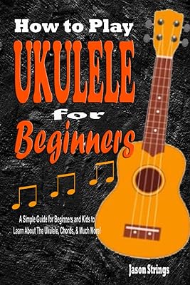 Comment jouer du ukulele pour les débutants : un guide simple