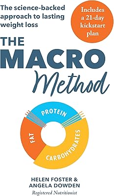La méthode macro : l'approche scientifique pour une perte de poids durable