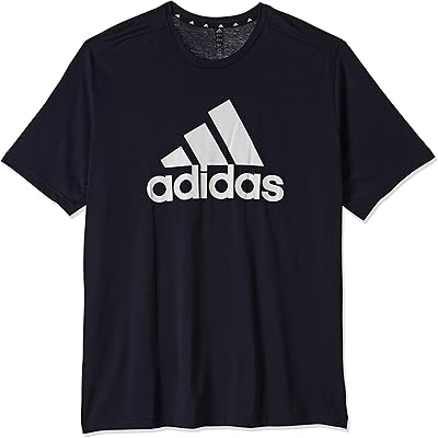 T-shirt avec logo d2m feelready vêtements pour hommes myth ink blanc xl