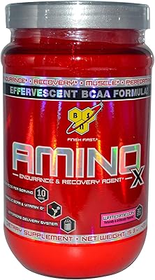 Supplément diurétique bsn pour unisexe sous forme de poudre - taille 32 g
