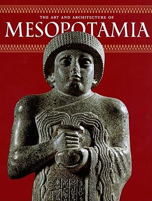 Art et architecture de la mésopotamie