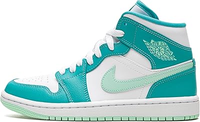 Air jordan 1 mid dv2229 300 wmns - noir 8w